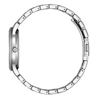 Orologio Citizen Donna  Lady Elegance in Acciaio EM0411-71A - EM0411-71A